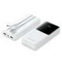 Vention Powerbank FHPW0 20000mAh 22.5W Blanca
